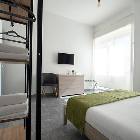 צ'יוויטווקיה Casa Vacanze Family House Posizione Centralissima מראה חיצוני תמונה