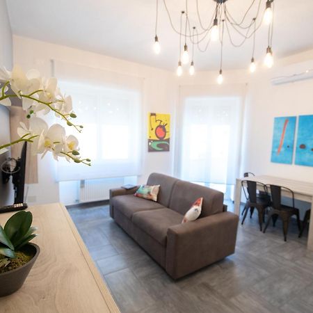 צ'יוויטווקיה Casa Vacanze Family House Posizione Centralissima מראה חיצוני תמונה