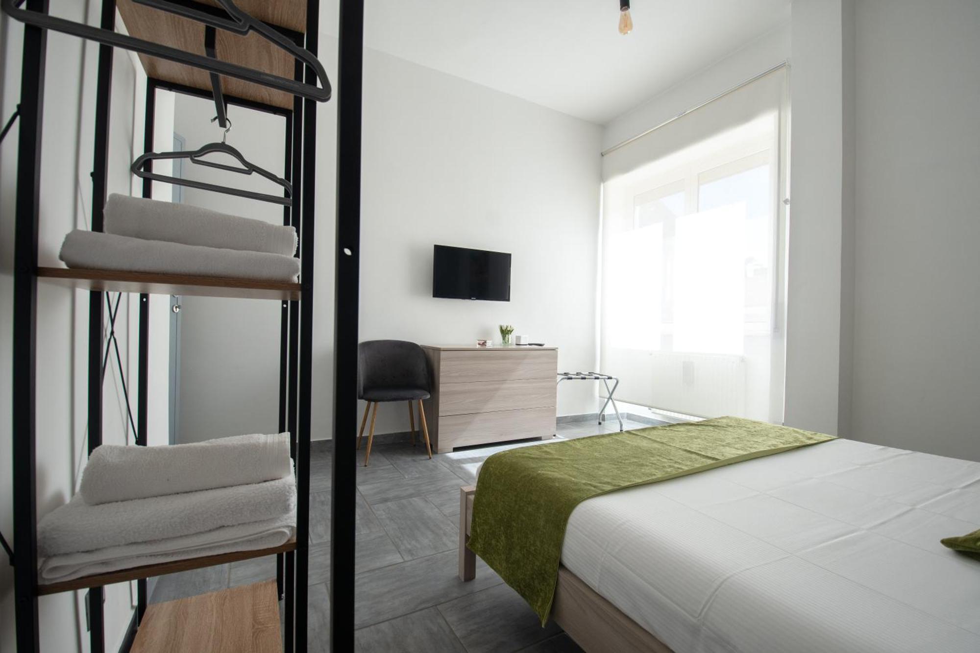 צ'יוויטווקיה Casa Vacanze Family House Posizione Centralissima מראה חיצוני תמונה