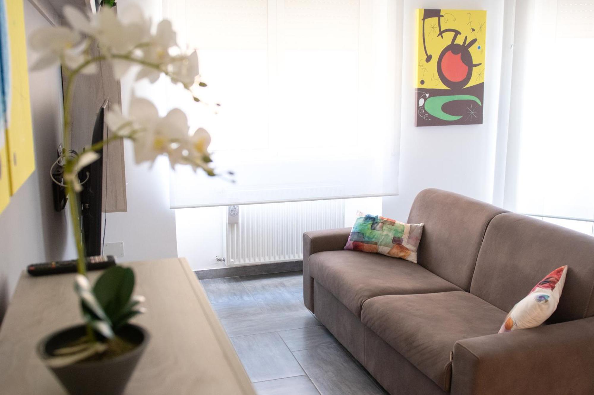 צ'יוויטווקיה Casa Vacanze Family House Posizione Centralissima מראה חיצוני תמונה