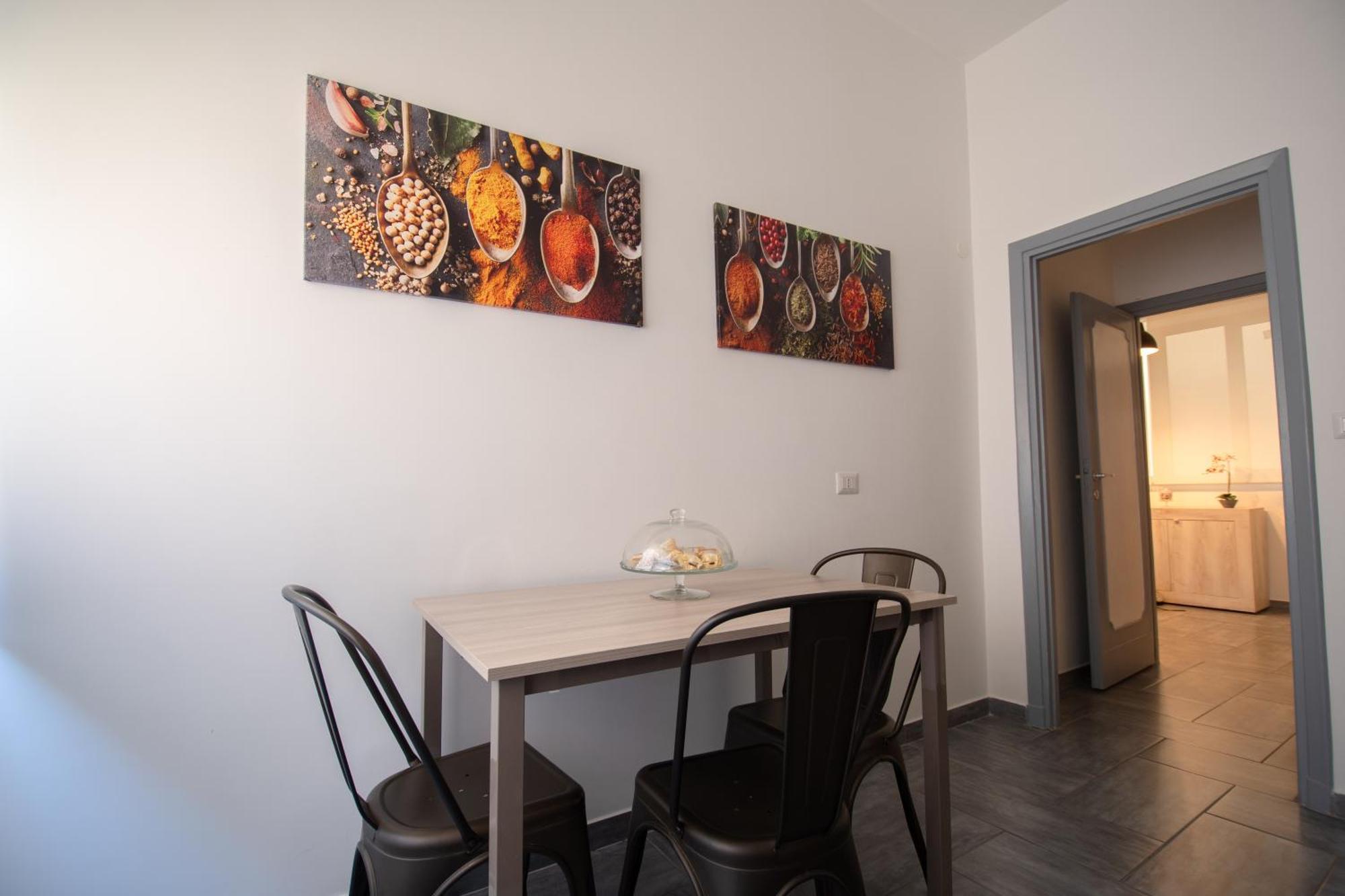 צ'יוויטווקיה Casa Vacanze Family House Posizione Centralissima מראה חיצוני תמונה