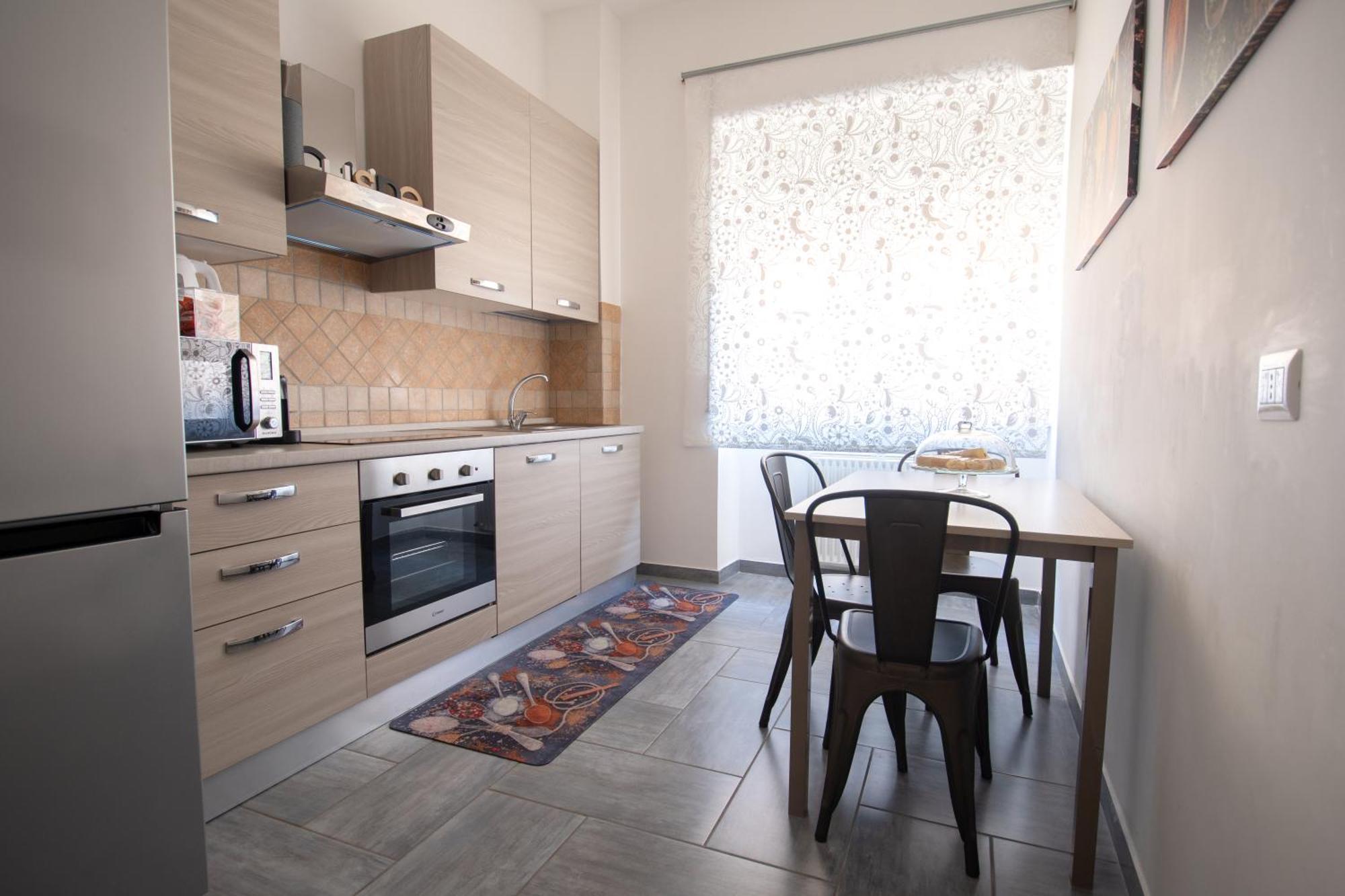 צ'יוויטווקיה Casa Vacanze Family House Posizione Centralissima מראה חיצוני תמונה