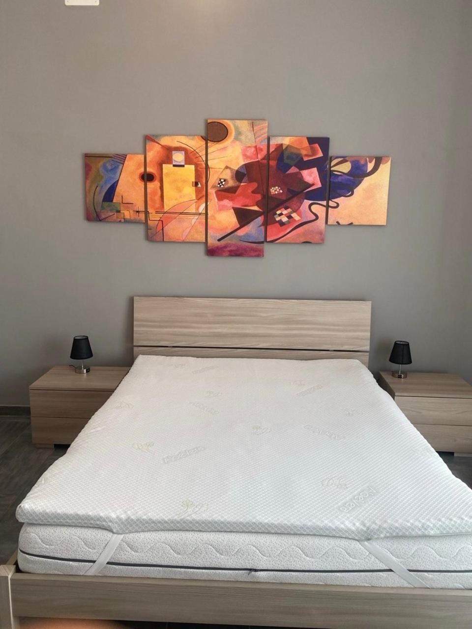 צ'יוויטווקיה Casa Vacanze Family House Posizione Centralissima מראה חיצוני תמונה